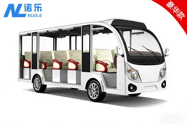 10座豪华电动观光车(GD-传奇)