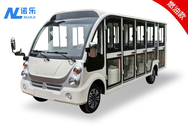 14座内燃观光车(NL-GQ14B)
