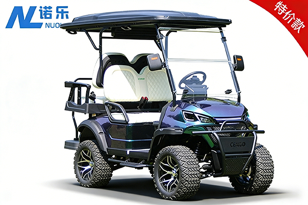 4座特价高尔夫球车(NL-JA2+2G)