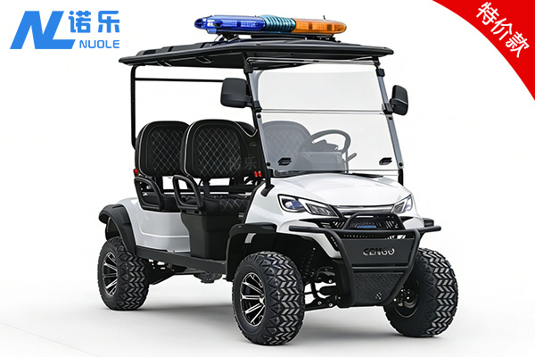 4座特价巡逻车(NL-JA4G)