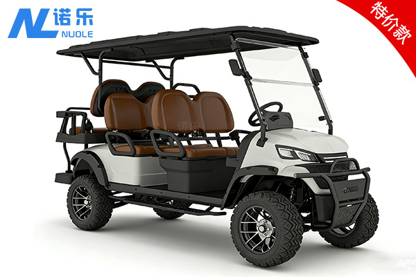 6座特价观光车(NL-JA4+2G)