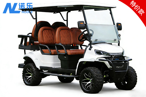 6座特价观光车(NL-JA4+2G)