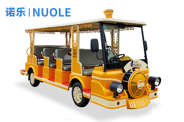 14座电动小火车(NL-14F-6H)