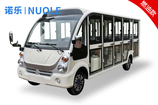 14座燃油观光车(NL-GQ14B)