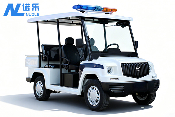 4-5座敞开式巡逻车(NL-L104C2)